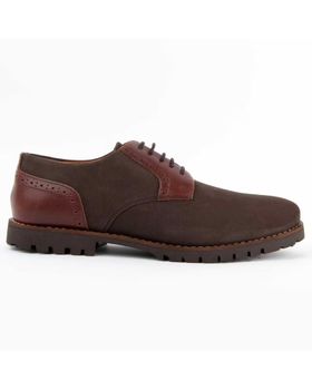 de PURAPIEL HERAC3 BROWN