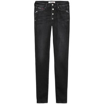 Tommy Jeans Jeans Sylvia hr super sky para mujer
