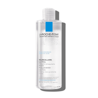la roche posay solucion micelar 400ml