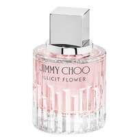 jimmy choo illicit flower eau de toilette spray 60ml