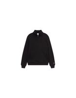 sudadera champion icons tonal hombre negro