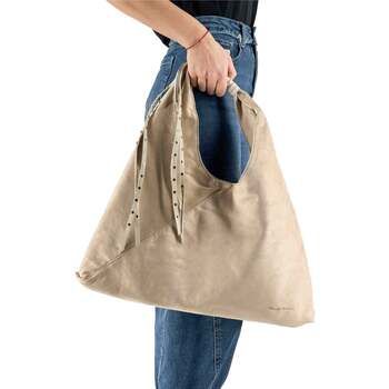 Manila Grace Bolso Frange Ma148 para mujer