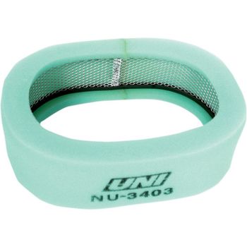 Filtro de aire Harley-Davidson Ironhead 1000 Cafe Racer UNI