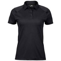 tee jays tops y camisetas luxury para mujer
