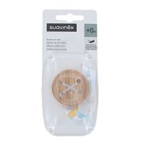 suavinex broche con cinta button