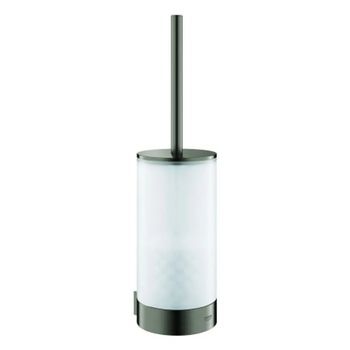 Escobillero De Pared Grohe Selection, Anthracite, 41076al0