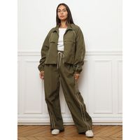 la modeuse chaqueta 79893p190011 para mujer