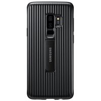 samsung ef-rg965 protective standing cover negra para samsung galaxy s9