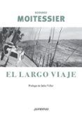 el largo viaje