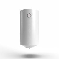 termo electrico rointe 50l 1500w vertical digital con termoregulador