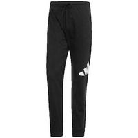 adidas pantalones essentials big single para mujer