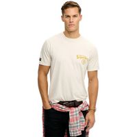superdry camiseta tokyo narrative para hombre