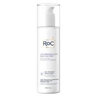 roc multi action make-up remover milk