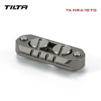 tilta-accesorios de rieles nato accesorio de riel nato de 18mm36mm ta-t18-nra-b para sony a7s iii media jaula serie a7 tipo i z cam