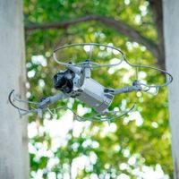 protector de helice para dron dji mini 5 pro accesorios cubierta protectora de hoja de liberacion rapida