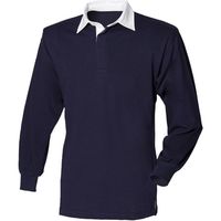 front row polo fr100 para mujer