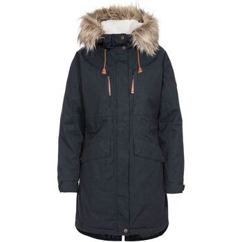 Trespass Parka Katya para mujer