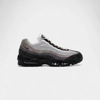 nike deportivas moda air max 95 sb cacao wow para hombre