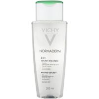 vichy normaderm micellar solution cleanser 200ml