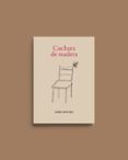 cuchara de madera