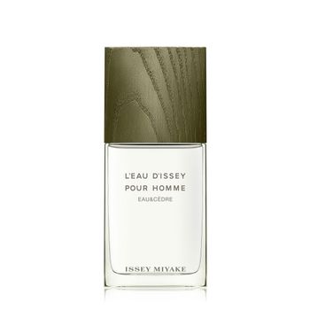 Issey Miyake L'Eau D'Issey Pour Homme Eau & Cedre Eau de Toilette