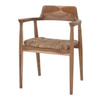 silla de madera mandalay 59x79x49