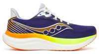 saucony hombre - azul