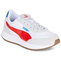 puma zapatillas puma r78 lightwind jr para nina