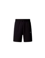 pantalon de montana the north face essential relaxed negro hombre
