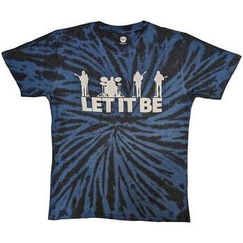 The Beatles Tops y Camisetas Let It Be para mujer