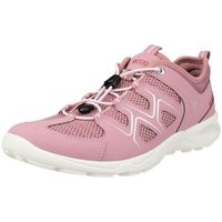 ecco zapatillas terracruise para mujer