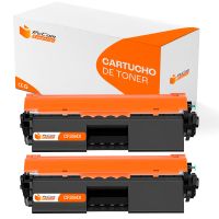 pccom essential hp cf294x toner compatible negro pack 2