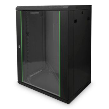 Digitus Dynamic Basic Armario Rack de Pared 19