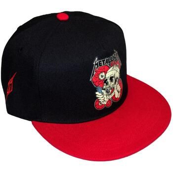 Metallica Gorra RO12780 para hombre
