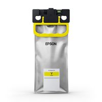 epson c13t01d400 cartucho de tinta amarillo xxl original