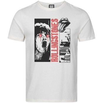 Amplified Clothing Camiseta Punk Poster para mujer