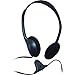 karma italiana hp 1096tv auricular y casco auriculares alambrico diadema musica negro
