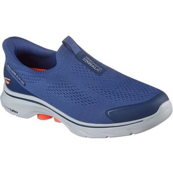 Skechers Zapatos Go Walk 7 Easy On Evolution para hombre