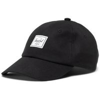 herschel gorra sylas classic cap black para mujer