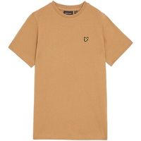 lyle  scott camiseta gt19690 para nino