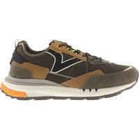 victoria zapatillas 8811104 marron para hombre