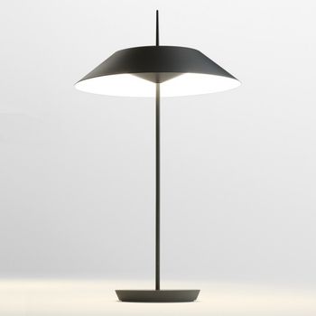 Lámpara de mesa led mayfair