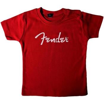 Fender Tops y Camisetas RO6572 para niña