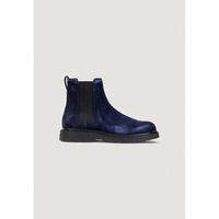 calvin klein jeans botines combat ess chelsea b ym0ym01372 para hombre
