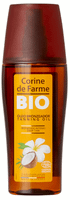 corine de farme aceite ultra bronceador bio 150 ml