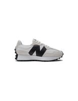 zapatillas new balance 327 hombre blanco