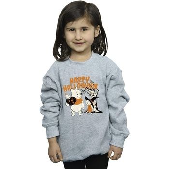 Disney Jersey Happy Halloween para niña