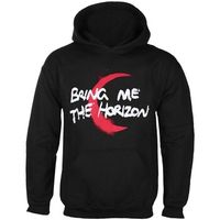 bring me the horizon jersey lost para hombre