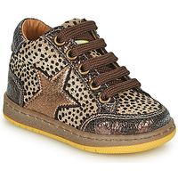 gbb zapatillas altas vicky para nina