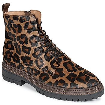 Mam'Zelle Botines GIRLY para mujer